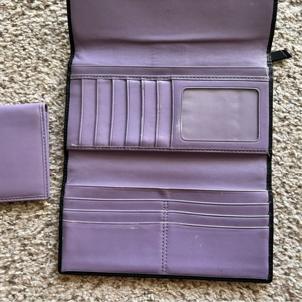 Coach Wallet - Picture 8 of 8